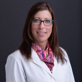 Rosanna Garner, M.D., Board Certified in Neurology and Electrodiagnostic Medicine at NPT CENTERS in Tampa