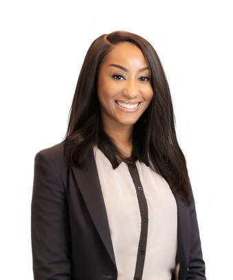 D’Essence Hampton, AuD., Board Certified Audiologist at NPT CENTERS in Tampa